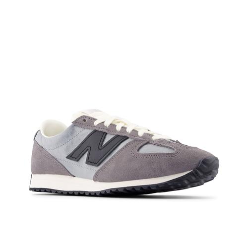 new balance Sneaker low '471'  grå / lysegrå / sort