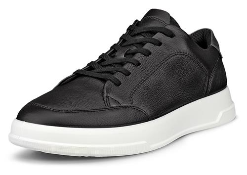 ECCO Sneaker low 'Move W'  antracit / sort