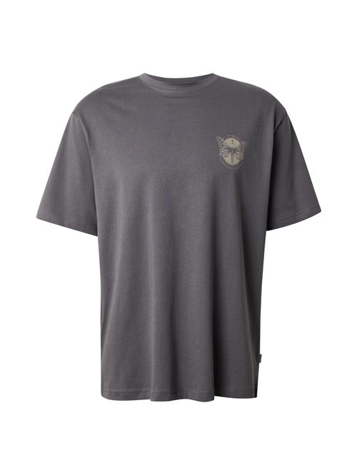 Only & Sons Bluser & t-shirts 'ONSTRISTAN'  grå / mørkegrå