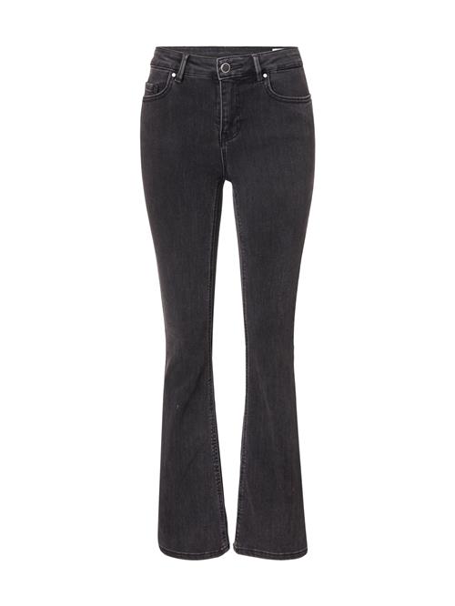 VERO MODA Jeans 'VMFLASH'  black denim