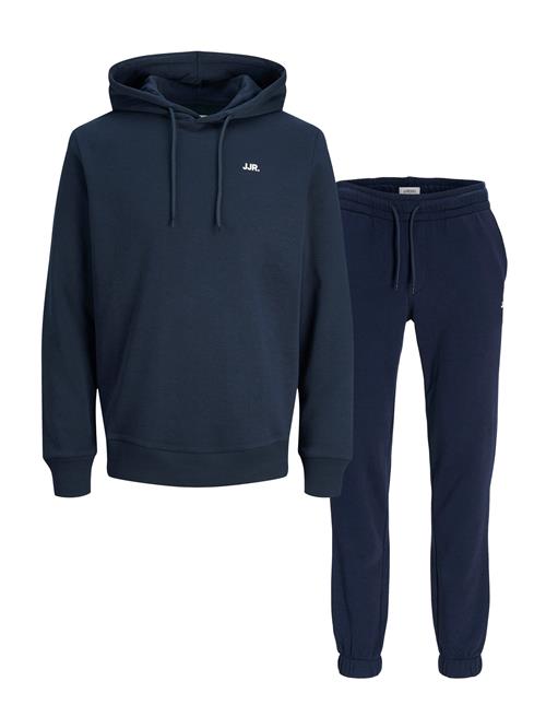 JJ Rebel Joggingdragt  natblå