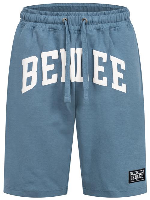 Benlee Sportsbukser  opal / hvid