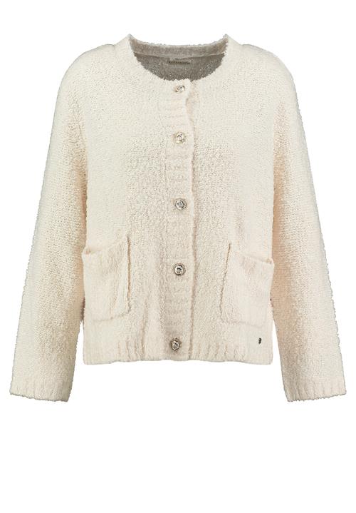 Key Largo Cardigan 'Simone'  creme