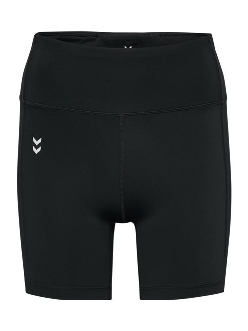 Hummel Sportsbukser 'Hiit Impact'  sort / hvid