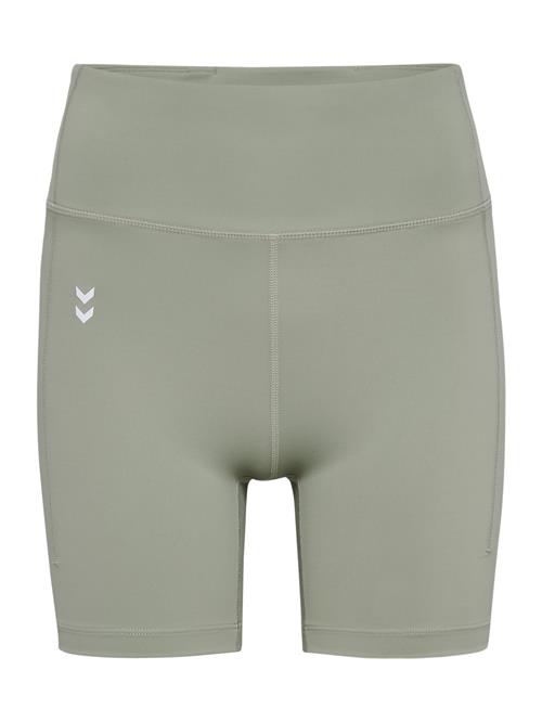 Hummel Sportsbukser 'Hiit Impact'  khaki