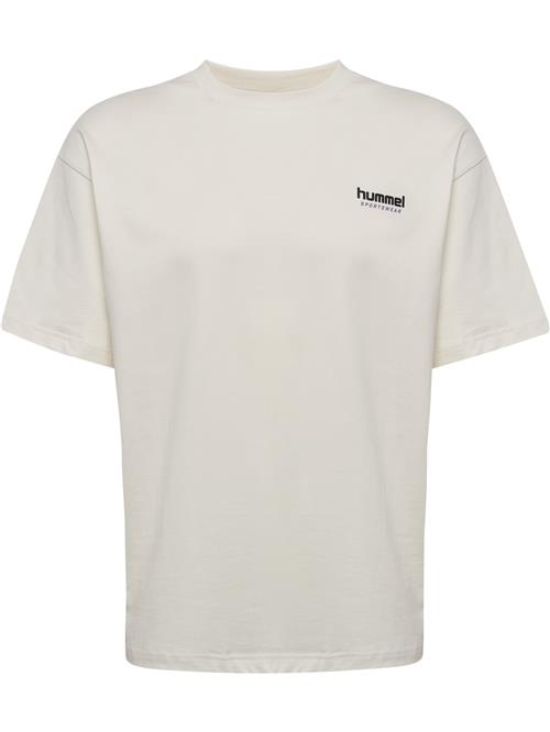 Hummel Bluser & t-shirts  violetblå / sort / hvid