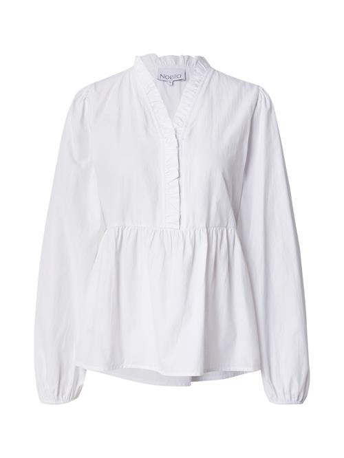 Noella Bluse 'Matti'  hvid