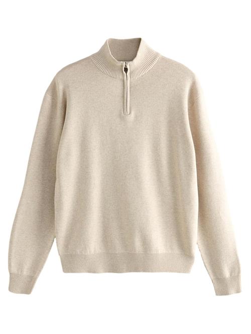 Next Pullover  ecru