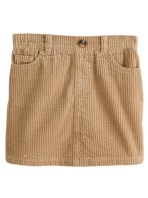 Next Nederdel  cappuccino