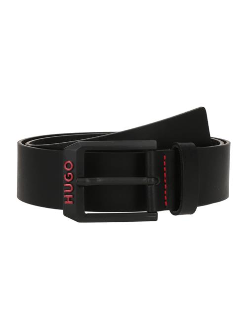 HUGO Bælte 'Gelio-B'  sort