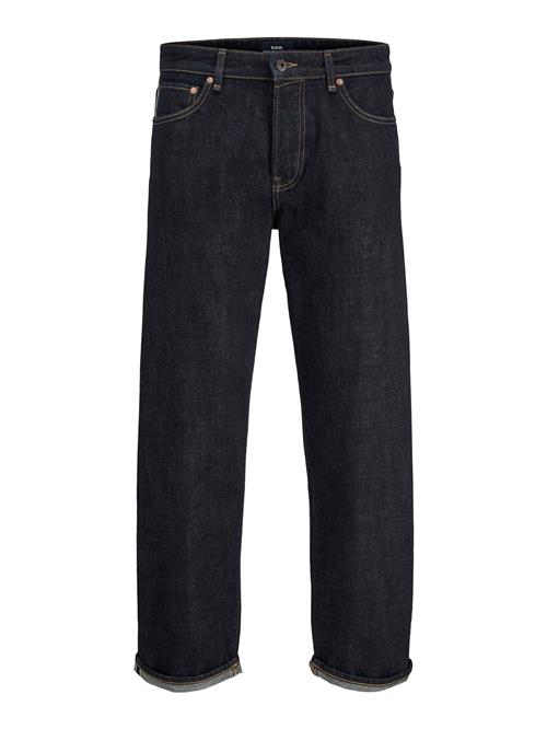 R.D.D. ROYAL DENIM DIVISION Jeans 'RDDSELVEDGE'  mørkeblå