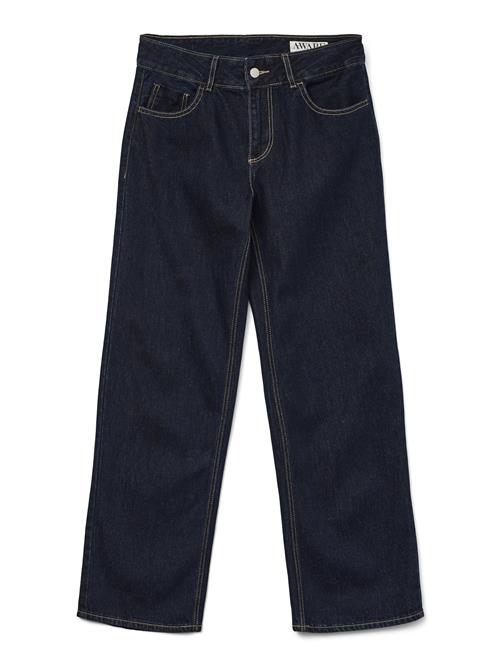 VERO MODA Jeans 'AWRENA'  navy