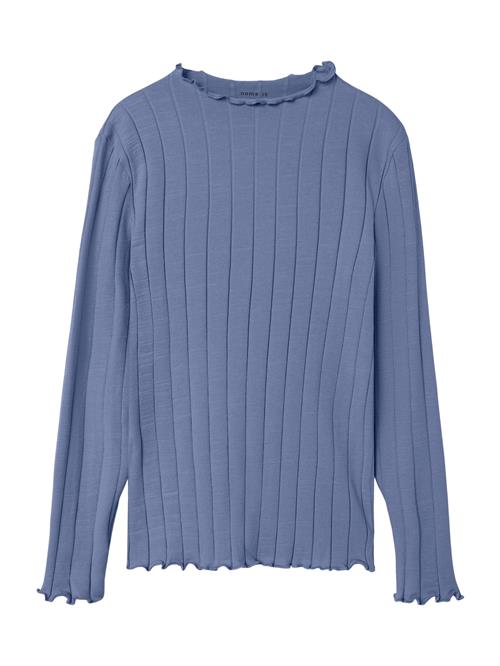 NAME IT Bluser & t-shirts 'NKFNoline'  safir