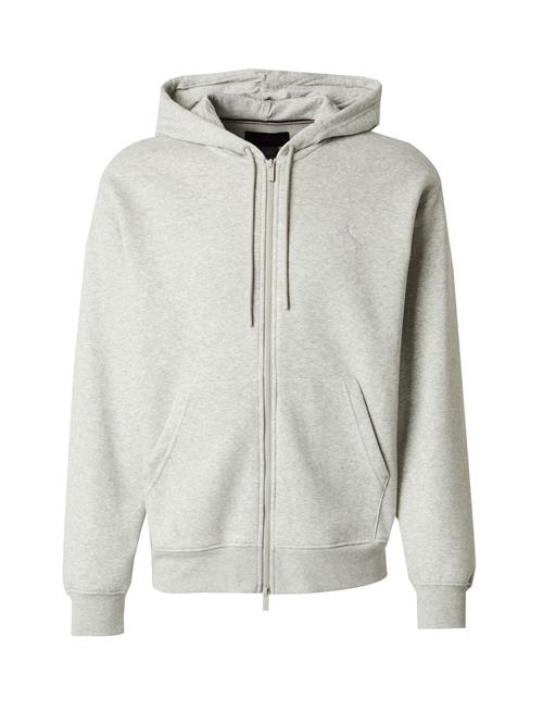 Jordan Sweatjakke 'BRKLN'  lysegrå