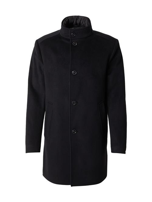 JOOP! Overgangsfrakke 'Maico'  sort