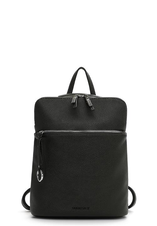 Suri Frey Rygsæk 'Debby'  mørkegrøn