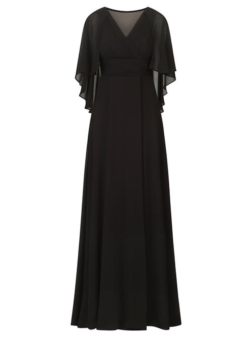 Kraimod Festkjole  sort