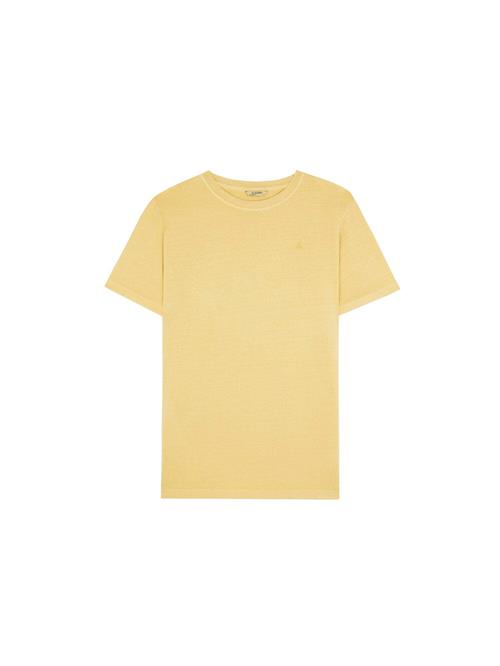 Scalpers Funktionsskjorte ' '  sennep