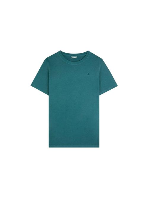 Scalpers Funktionsskjorte ' '  grøn / mørkegrøn