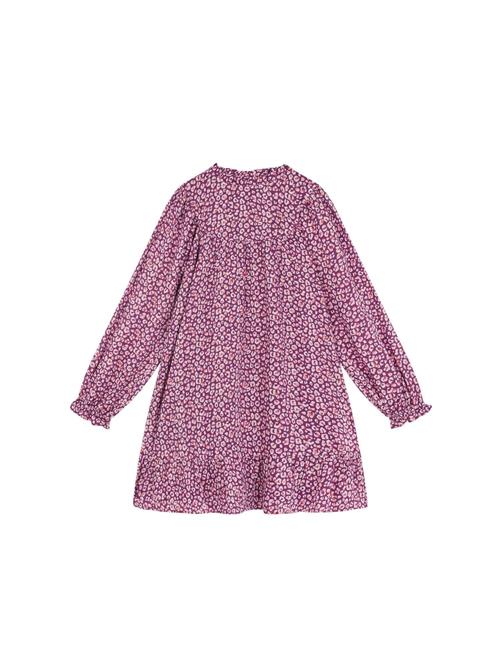 Scalpers Kjole ' '  lysviolet / purpur