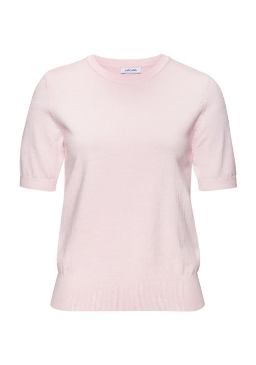 LASCANA Pullover  lyserød