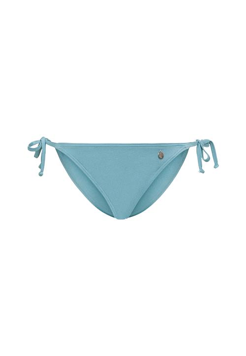 LASCANA Bikinitrusse  cyanblå