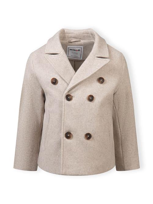 MINOTI Frakke  stone