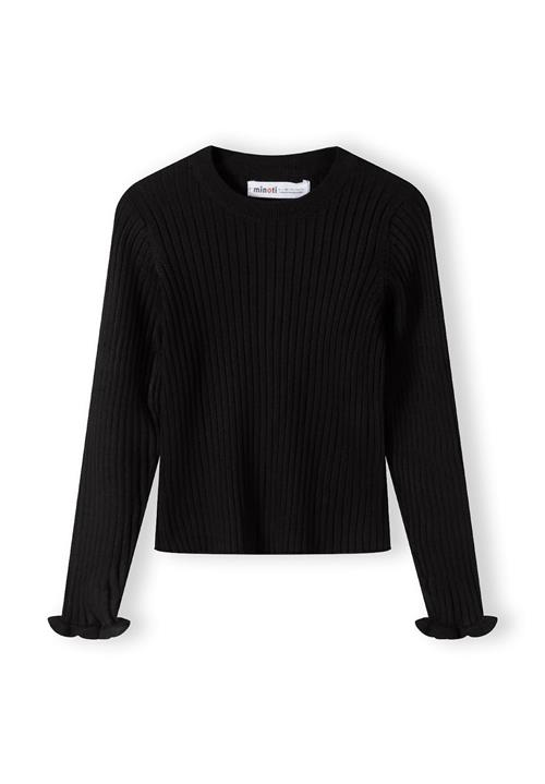 MINOTI Pullover  sort