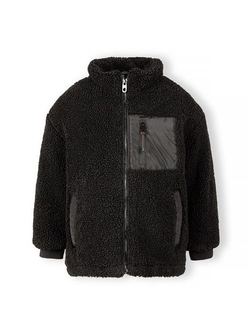 MINOTI Vinterjakke  sort