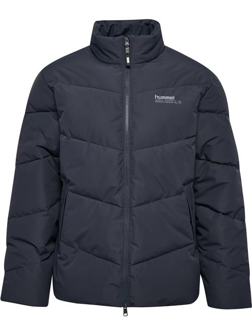 Hummel Sportsjakke  mørkegrå