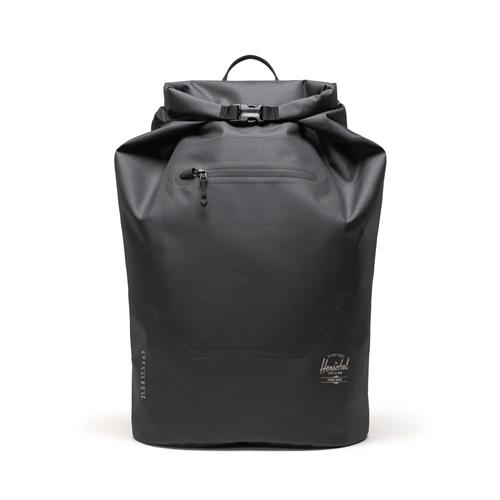 Herschel Rygsæk 'Dry Bag'  sort