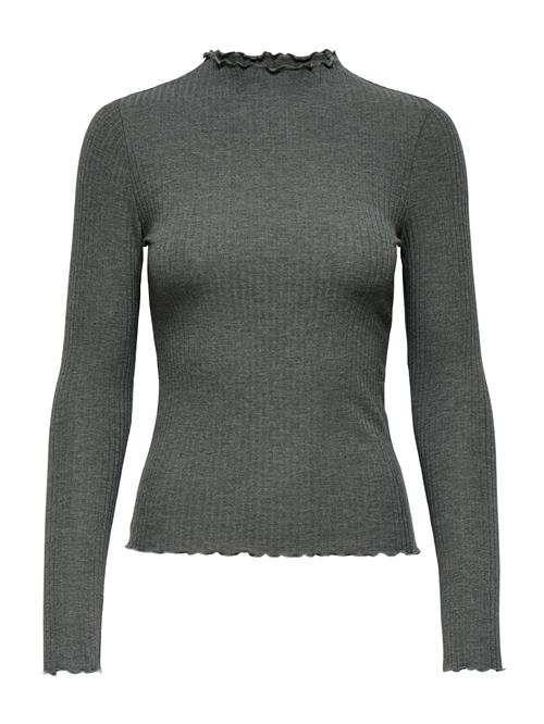 ONLY Shirts 'ONLEmma'  mørkegrå