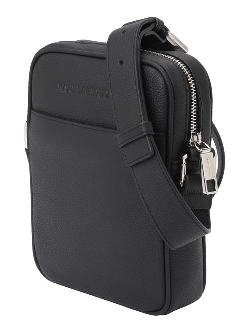 Karl Lagerfeld Skuldertaske  sort
