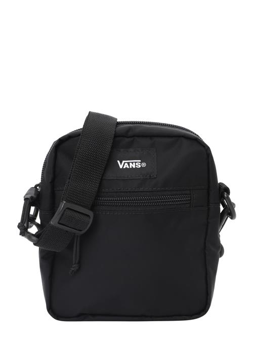 VANS Skuldertaske 'Bail'  sort