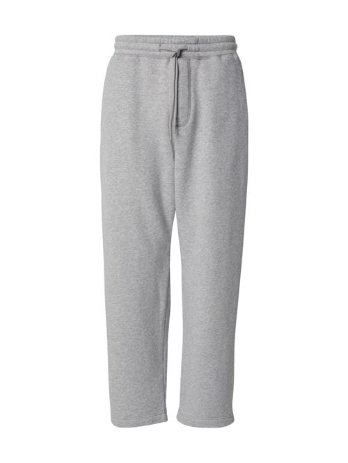 HOLLISTER Bukser  grå-meleret