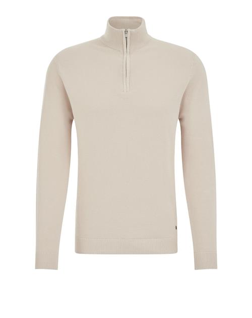 WE Fashion Pullover  elfenben