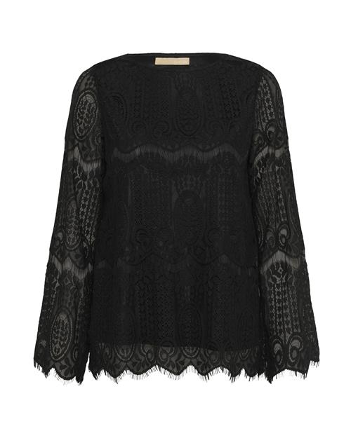 CULTURE Bluse 'CUCroba'  sort