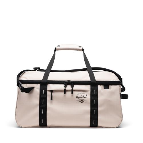 Herschel Rejsetaske 'All Season'  beige / sort