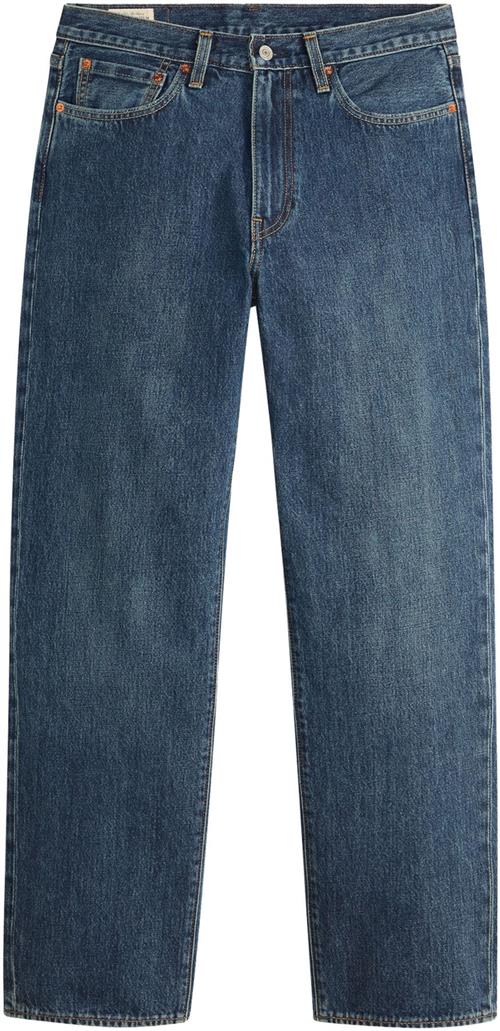 LEVI'S ® Jeans '568® LOOSE STRAIGHT'  blå