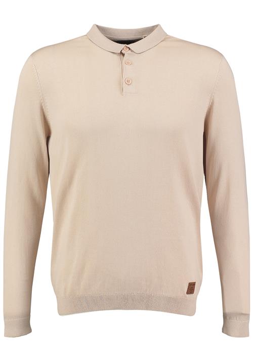 Key Largo Pullover 'Pisa'  beige