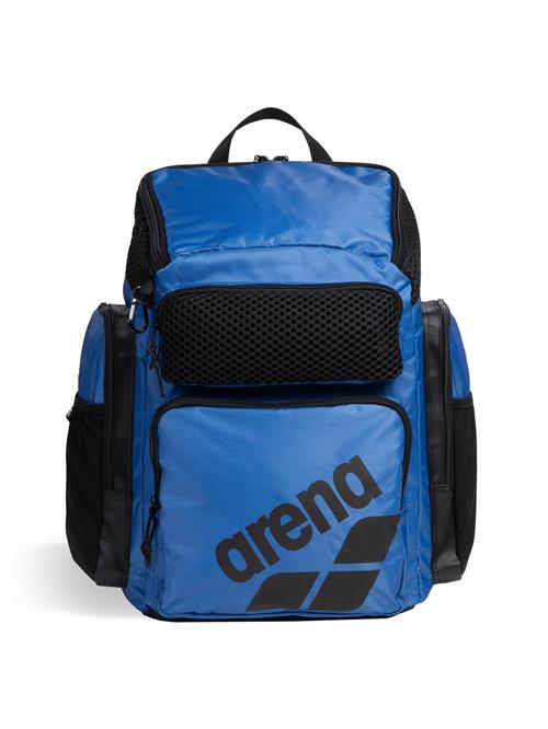 ARENA Sportsrygsæk 'ONE GO BACKPACK 45L'  blå / sort