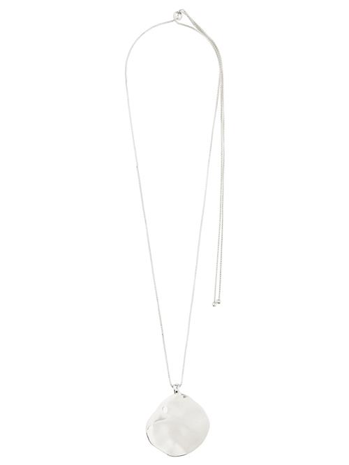 Pilgrim Kæde 'Sparkle'  sølv