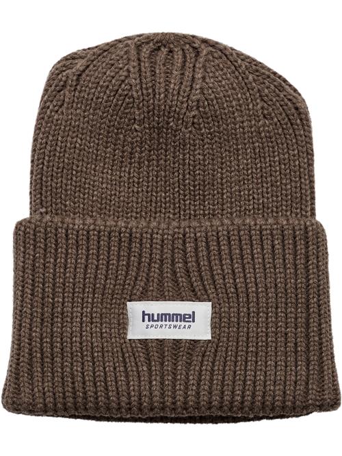 Hummel Hue  choko / lysegrå / sort
