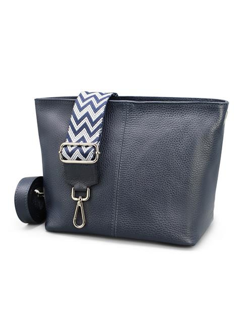 Adel Bags Skuldertaske 'Vera'  navy