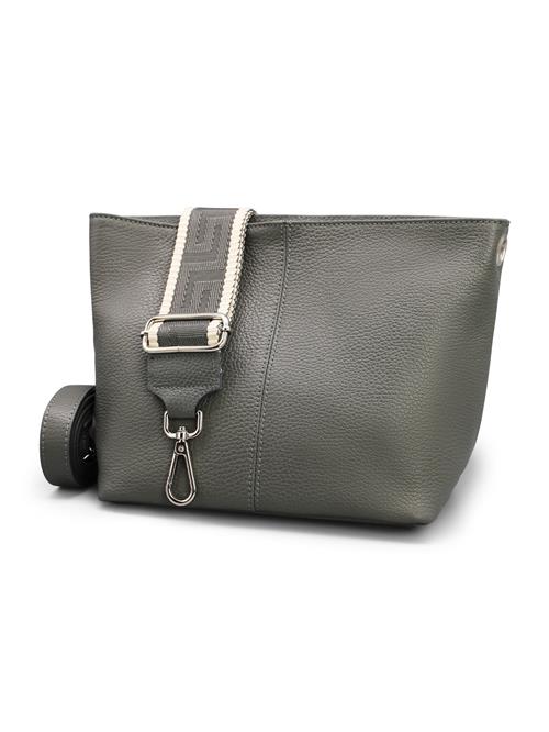 Adel Bags Skuldertaske 'Vera'  mørkegrå