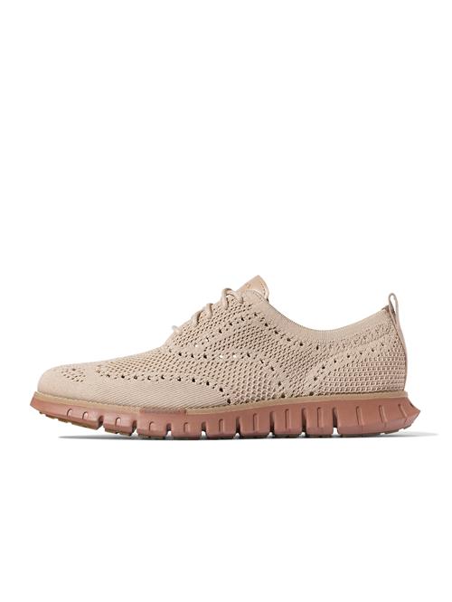 Cole Haan Snøresko 'ZEROGRAND REMASTERED'  lysebrun