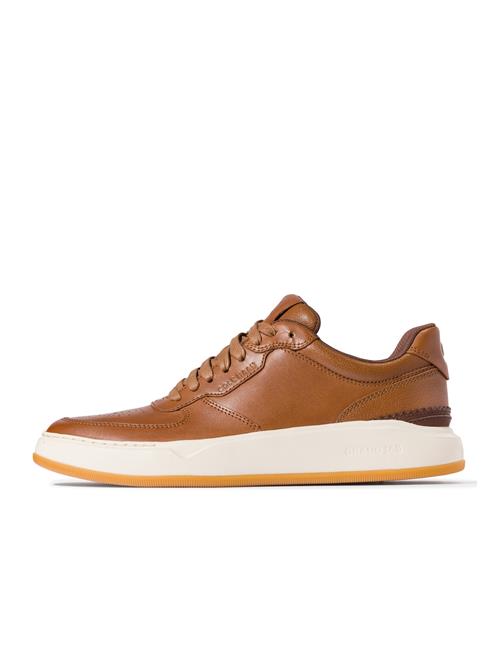 Cole Haan Sneaker low 'GRANDPRO CROSSOVER'  brun