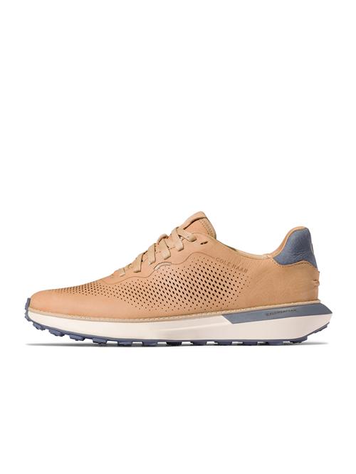 Cole Haan Sneaker low 'GRANDPRO ASHLAND LASER'  sand