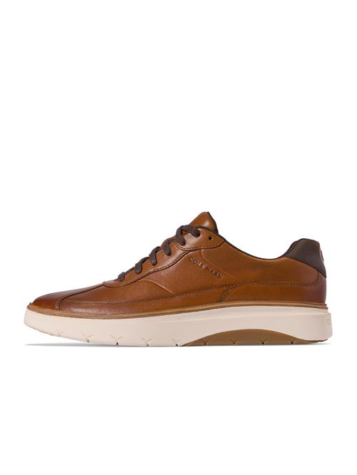 Cole Haan Sneaker low 'GRANDPRO FLOWERFLEX'  brun
