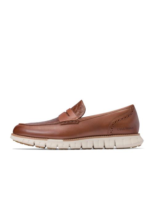 Cole Haan Slipper 'Zerogrand'  brun